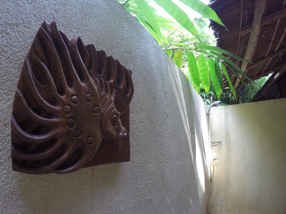 Nomad Divers Bangka Likupang 外观 照片