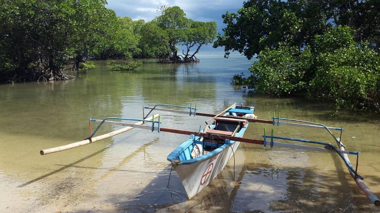 Nomad Divers Bangka Likupang 外观 照片