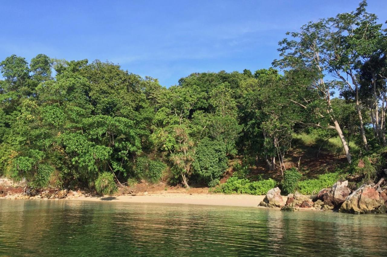 Nomad Divers Bangka Likupang 外观 照片