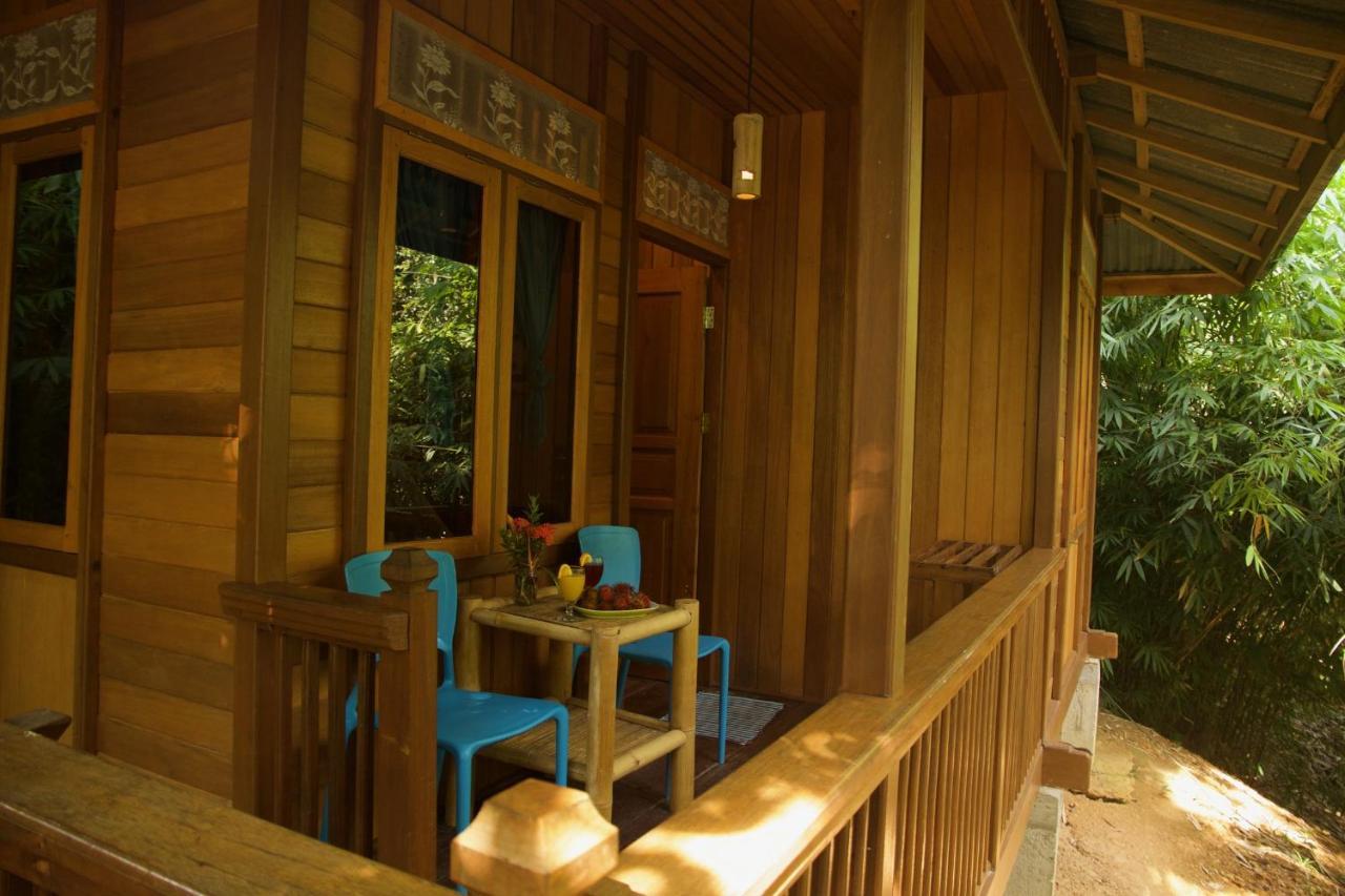 Nomad Divers Bangka Likupang 外观 照片