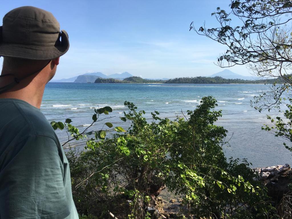 Nomad Divers Bangka Likupang 外观 照片