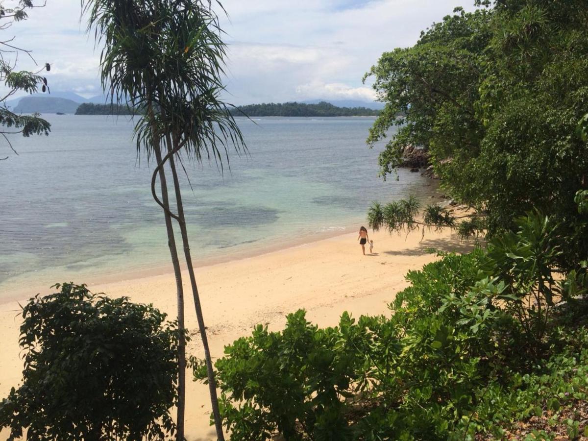 Nomad Divers Bangka Likupang 外观 照片