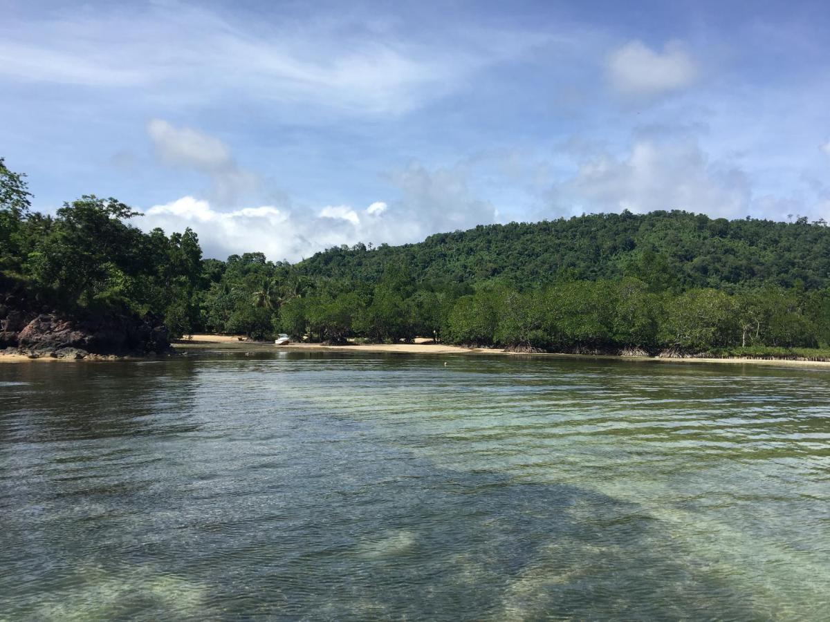 Nomad Divers Bangka Likupang 外观 照片